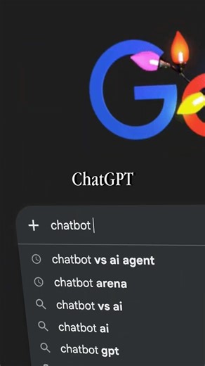 What is an "AI Agent"?