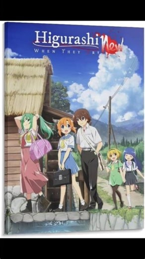 Most underrated anime 🤫☠️#underated #anime #anime fan #most famous #anime forever