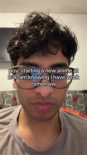 I might have a problem #anime #animetok #fypシ #relatable