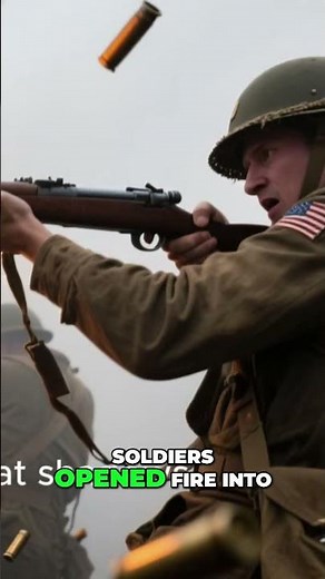 Friendly Fire WWII's Most Tragic Mistake