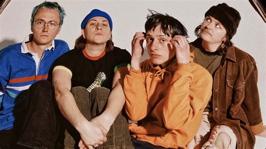 Vermont band Thus Love changes lineup as it makes its next big move with 'All Pleasure'