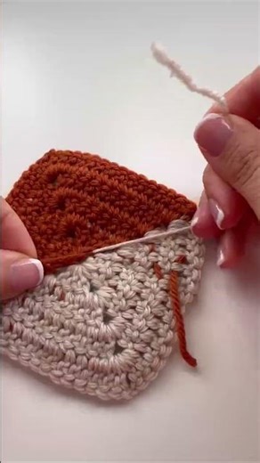 Geometry Kaleidoscope Jacket. Pattern is my shop. Link in comments.