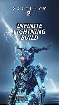The Easiest Arc Titan Build You'll Ever Use in Destiny 2