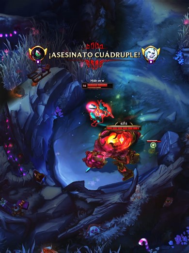 Akali 1v9#leagueoflegends #league #clip #gameplay #lol #edit #outplay #outplayed #loloutplay #pentakill #akaliplays #akalioutplay #akalioutplayed #akalipentakill #akali