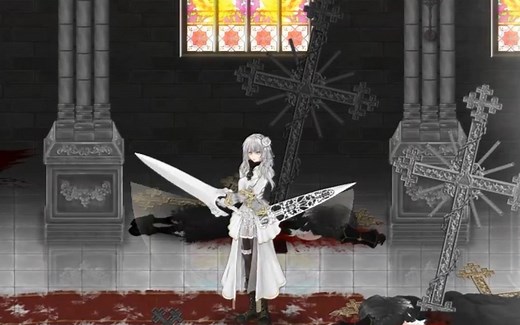 来了来了！2022至今玩过的2D动作游戏大合集！！！