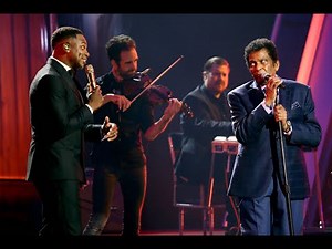 Watch Charley Pride's Final Performance at the 2020 CMA Awards