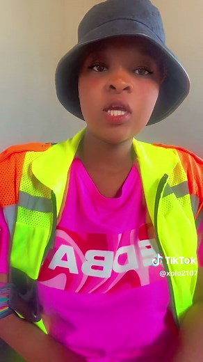Rhoda on TikTok