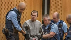 Christchurch mosque attack gunman Brenton Tarrant sentenced to life without parole