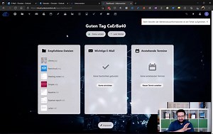 NextCloud Kurzeinführung