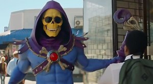 Skeletor And He-Man Star In Insurance Site Ad, And It Is Epic(ally Gay)