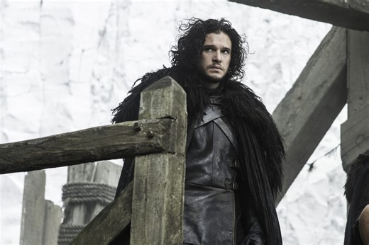 'Game of Thrones': Kit Harington's 7 Most Heartbreaking Moments as Jon Snow