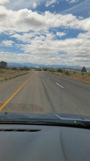 Wanneer laas was jy in Oudtshoorn? #oudtshoorn | Jean-Pierre Whittingstall