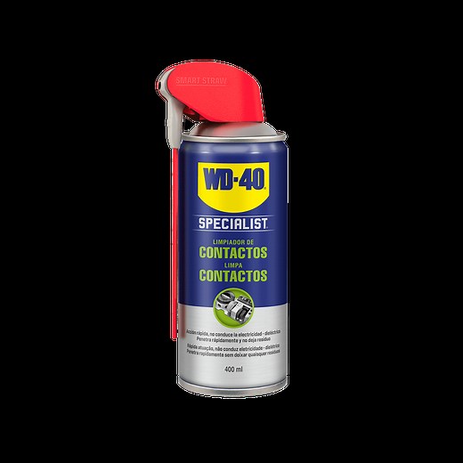 WD-40 Specialist Limpiador de Contactos