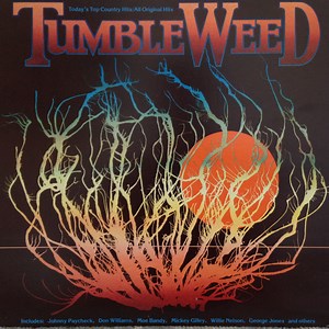 Various - Tumbleweed