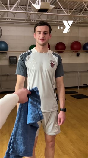 Hamilton Family YMCA on TikTok