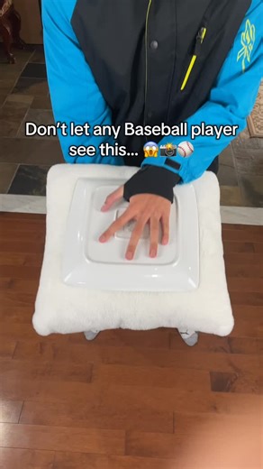 ClipCam on Instagram: "⚾ POV: the infield settles, the pitch rockets in, and every swing, throw, and play finally looks exactly how you see it. From bullpen warmups to game-winning moments — capture baseball from your perspective. 🔥📷 #baseball #baseballseason #povcamera #christmasgift"