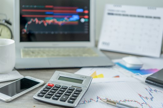 CFA Exam Calculator: TI BAII Plus Basics for the CFA Exam
