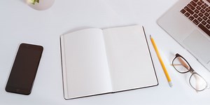 How to keep programming related notes