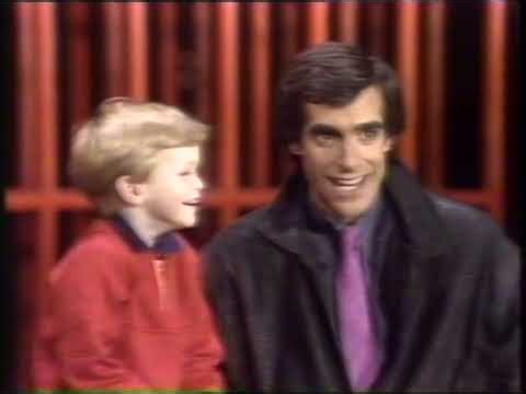 NZ TV - David Copperfield (1989)