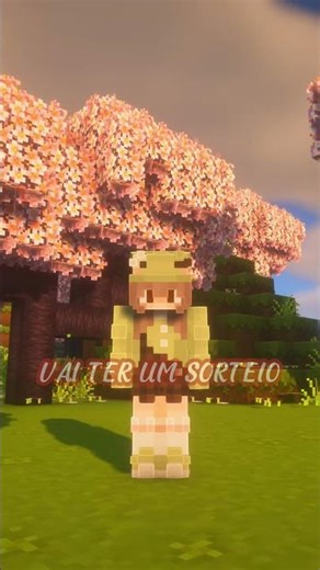 Pare de jogar Minecraft Sozinho #vempraeldrin