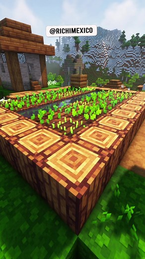 Texturas para Minecraft Java 1.20: Cuadrando el Quadral Texture Pack