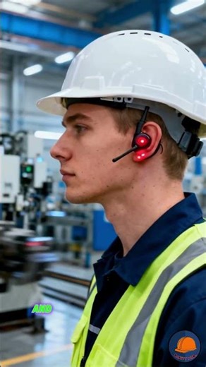 “The Future of Workplace Safety: AI Preventing Disasters” #AISafety #WorkplaceSafety #SafetyShorts