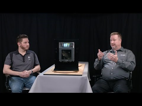 ZE511/ZE521 Print Engine Product Overview | Zebra