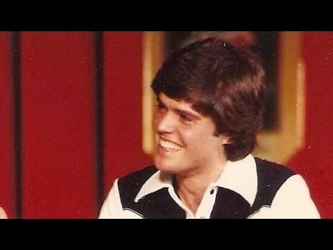 Donny Osmond - Fly Into The Wind (1977)