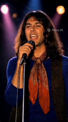 Deep Purple – Highway Star
