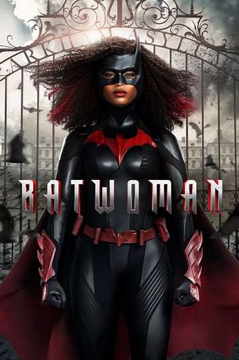 Batwoman (2019-2022) - TV Show