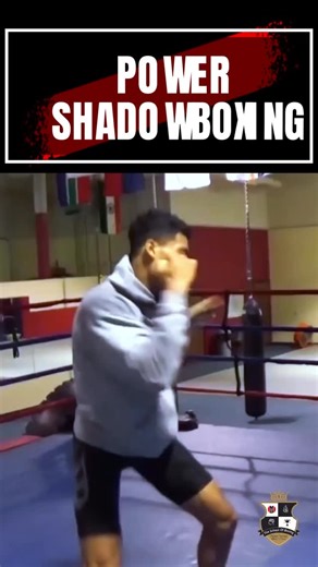 129 reactions · 3 comments | The tall fighters can enjoy the abilities as well! | Master Boxing | Facebook