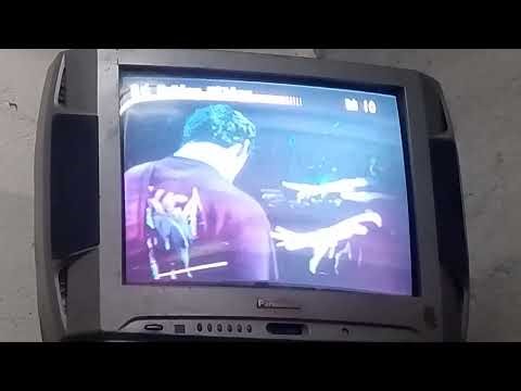 Videoke Score 100, MP4 & MP3 - Part 2 & 3