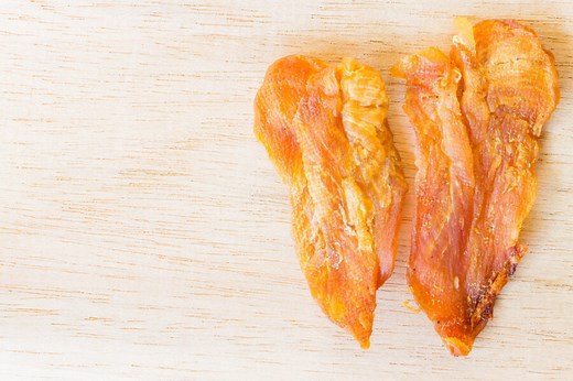 How To Make Dehydrated Chicken For Dogs: A DIY Guide - [2026]