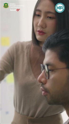 B.TECH 5.0 | Robotics & Semi conductors | NIU