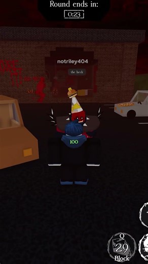 Avoided Death | Forsaken