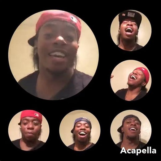 The Hood Version of F.R.I.E.N.D.S