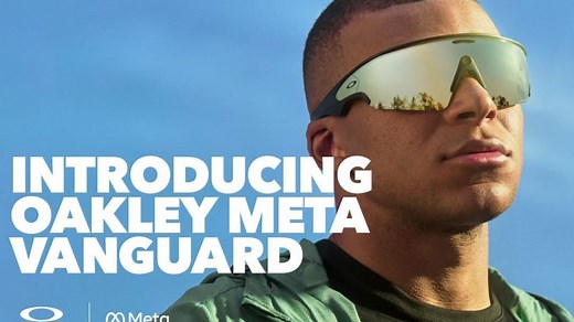 Oakley Meta Vanguard AI glasses for athletes: Complete features and performance explained