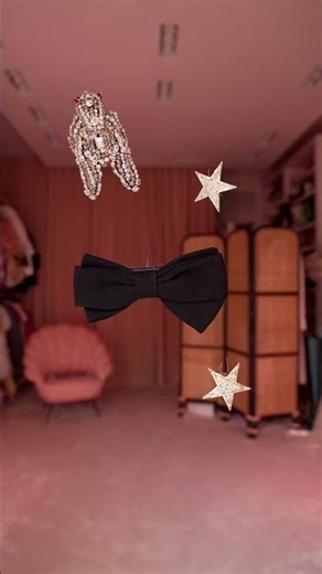 My crazy Loewe Mini Mouse Heels 👠 styling with the bump