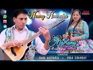Marleny Ccama y Henry Huaraka (Video promocional 2)