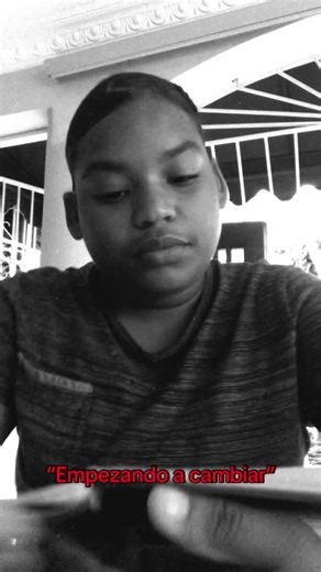 Poema Corto y Bonito: Empezando a Cambiar