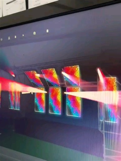 Q Light Controller + on Instagram: "From vision, to reality with QLC+ Unlimited universes 3D Preview (beta) MIDI DMX Artnet s.ACN Web interface Raspberry Pi image Fixture mapping Movement editor Everything you need to run a big show like this one."