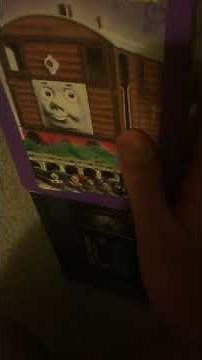 2 Different Versions Of Thomas & Friends: Thomas' Trackside Tunes & Other Thomas Adventures