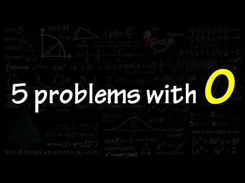 5 common questions about 0 (0 is both even and odd??)