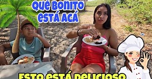 El chef JOELito Nos preparó Esta rica Carne 🔥Así lo calificamos | Nano Nano