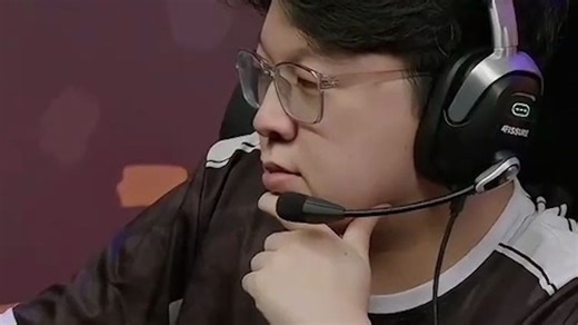 《Ws全锅 长的太像里斯 让毛哥想到仇人发挥失常》Maybe：确实 最大毛黑Chalice！