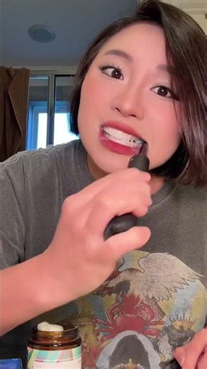 Unlike messy tube toothpaste, NOBS are easy to store and use anywhere