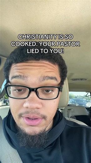 2nd Esdras tells you step by step what happens when you die. How did we not know this? I hate christianity, I hate the church (house of baal, fact check me ✅) I love The Way and I love the assembly. And for the slow ones, I don’t hate christians. I hate their religion, it’s so cooked. BARAK YAHUAH. ##YAHUAH##Yahusha##christianity##church##lied