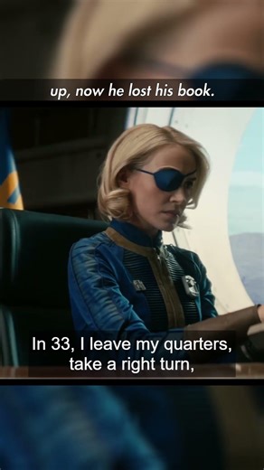 The Many Events of Vault 32 | Fallout Lore