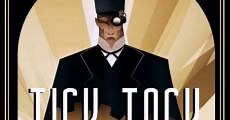 Tick Tock (2011) - Ver Película Completa en Español / Castellano - FULLTV