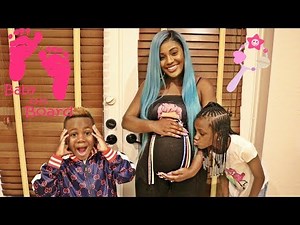 PREGNANT FOR 24 HOURS WITH TWINS CHALLENGE